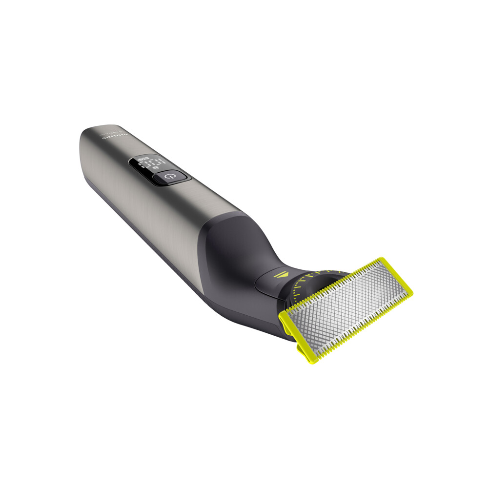 Philips Vervangend Mesje 360 OneBlade QP430/503 stuks