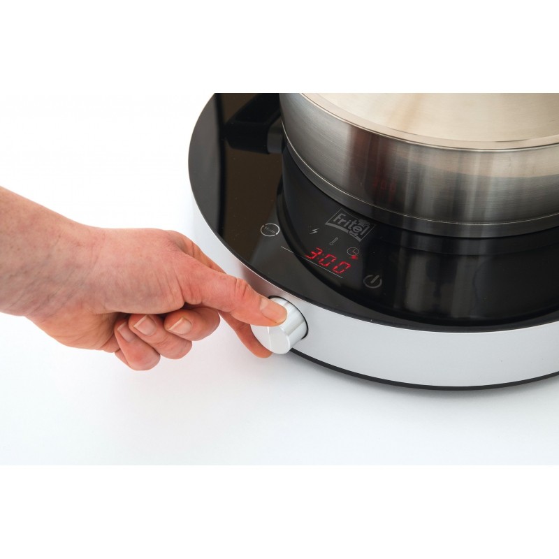 Fritel - IP1266 Induktionskogeplade 2000 Watt