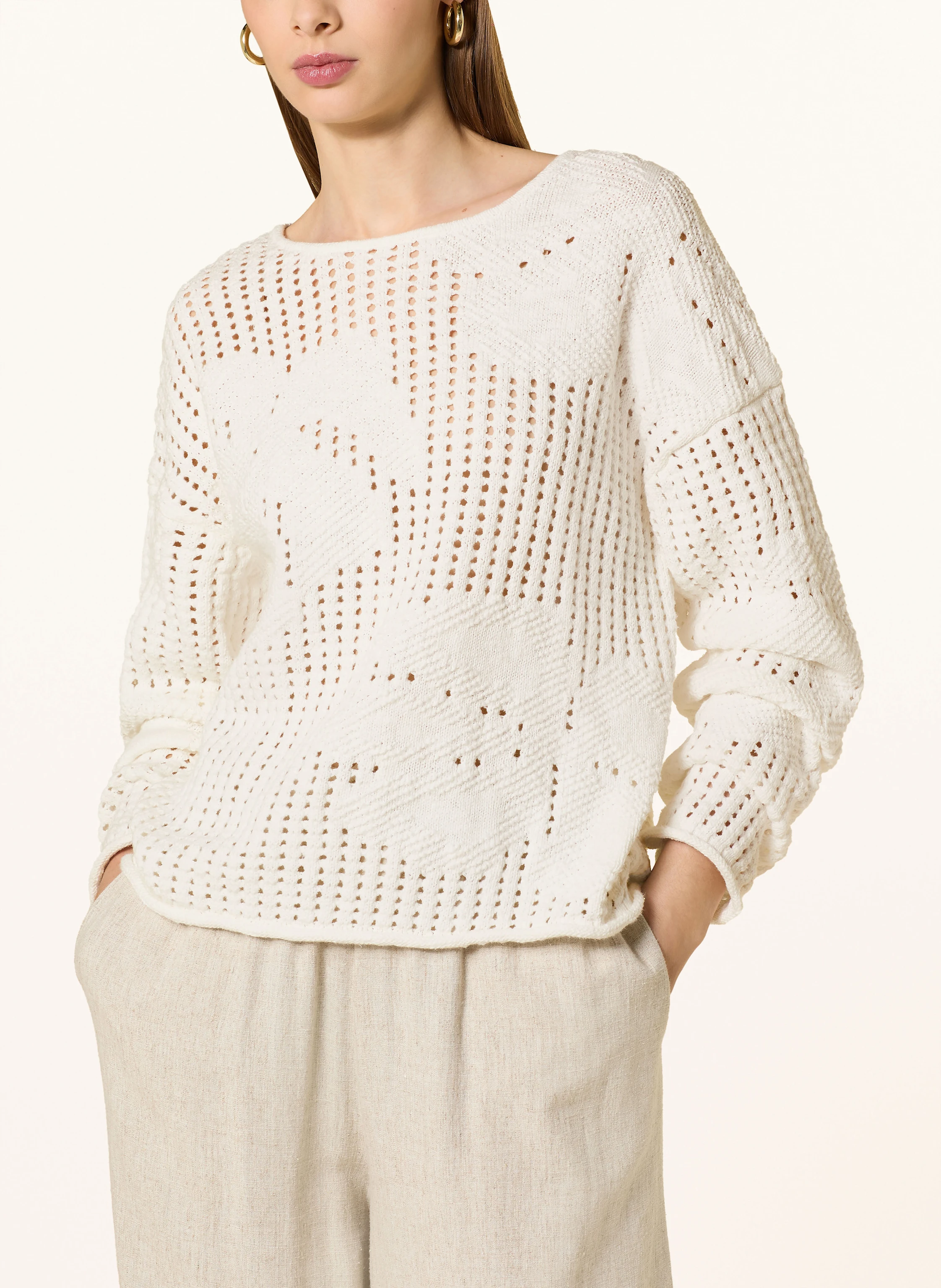 CARTOON Pullover