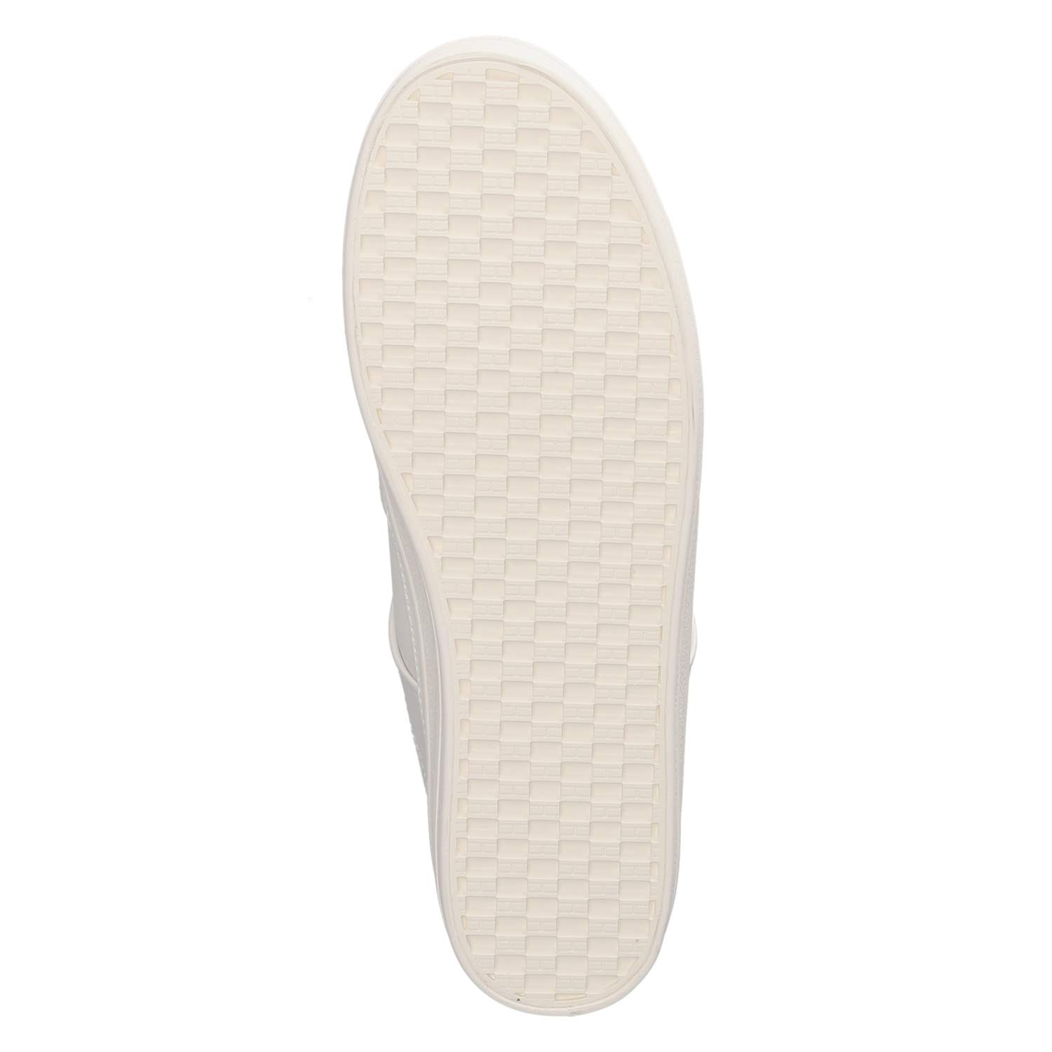 Tommy Hilfiger Low Sneaker MONOGRAM - ecru