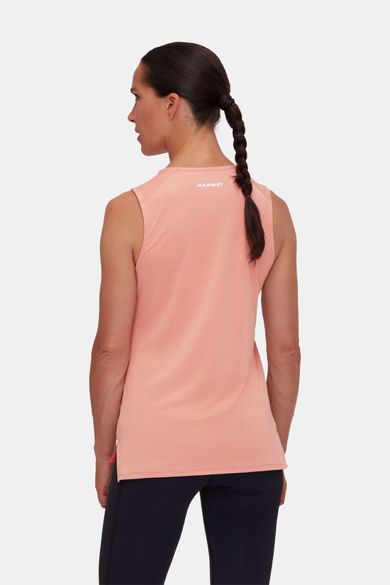 Mammut Mammut Selun Tank Top Dames