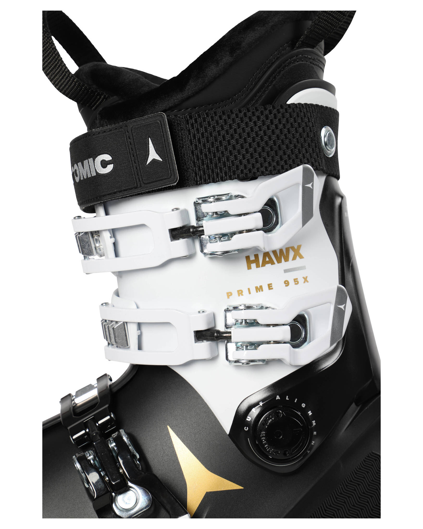 Atomic| Damen Skischuhe HAWX PRIME 95X W GW BL