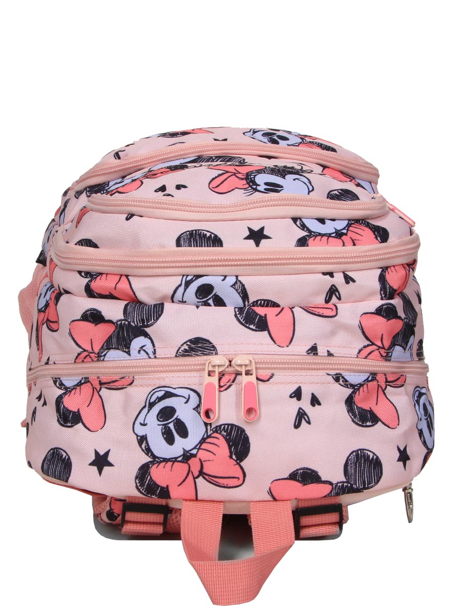 Sac À dos Minnie Moods - 2 compartiments