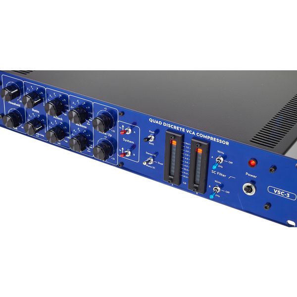 Vertigo Sound VSC-3