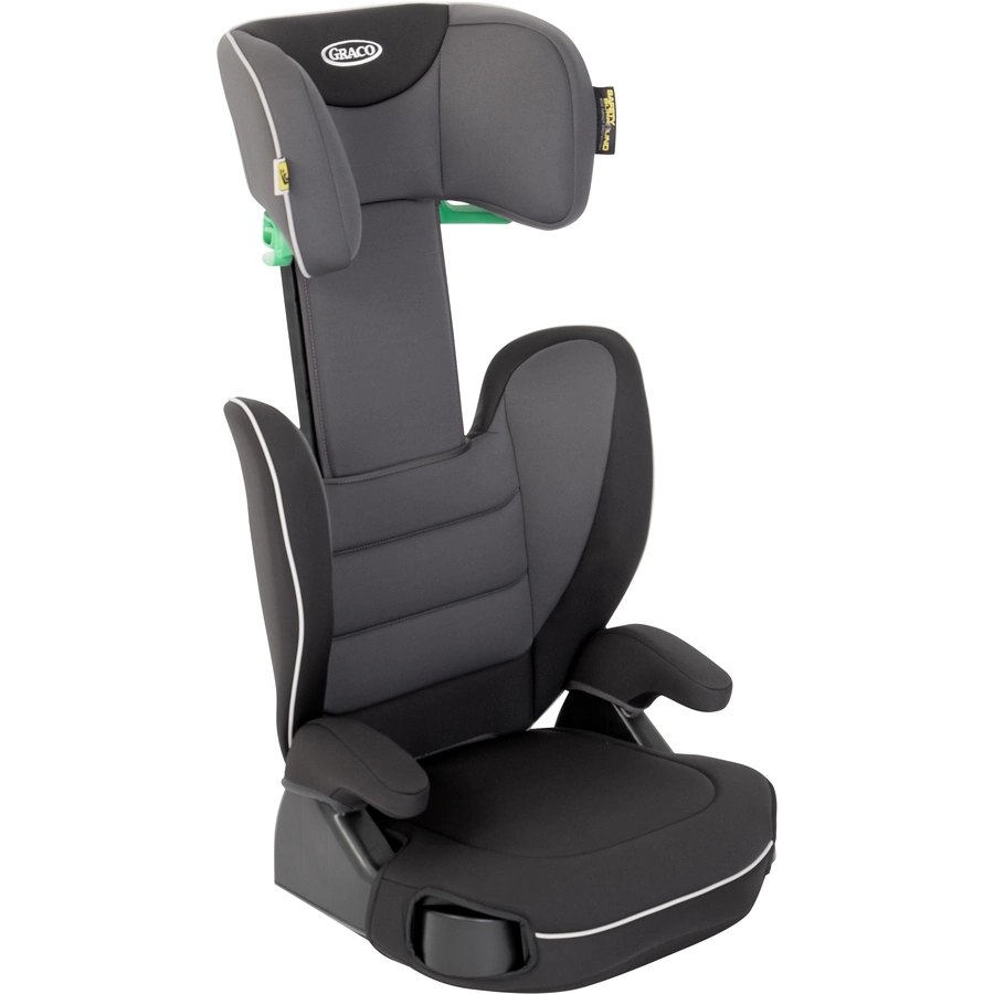 Graco Logico L i-Size Autokindersitz Midnight
