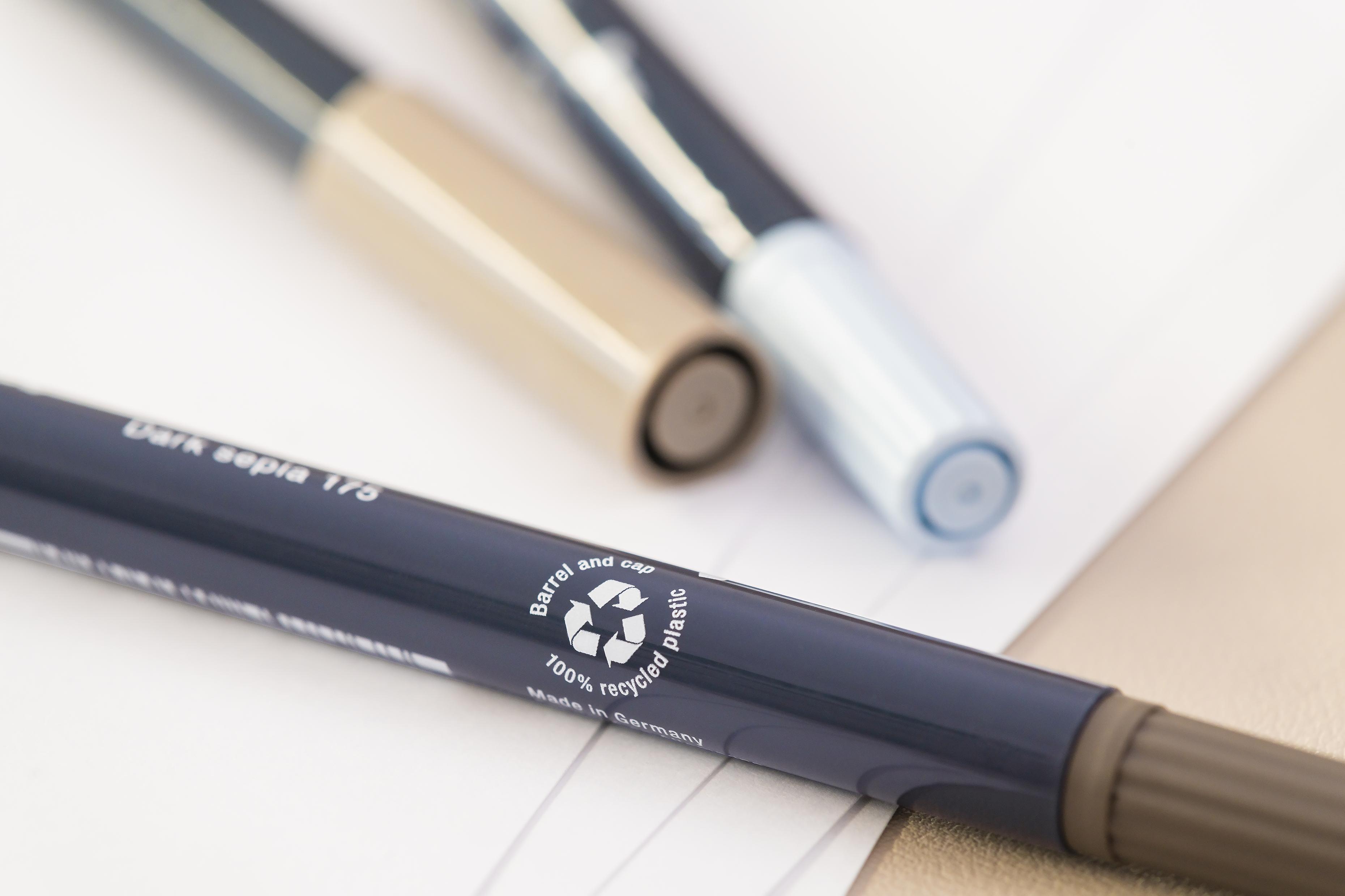 Faber-Castell - Sketch Tuscher Gofa 6ct sæt Architect