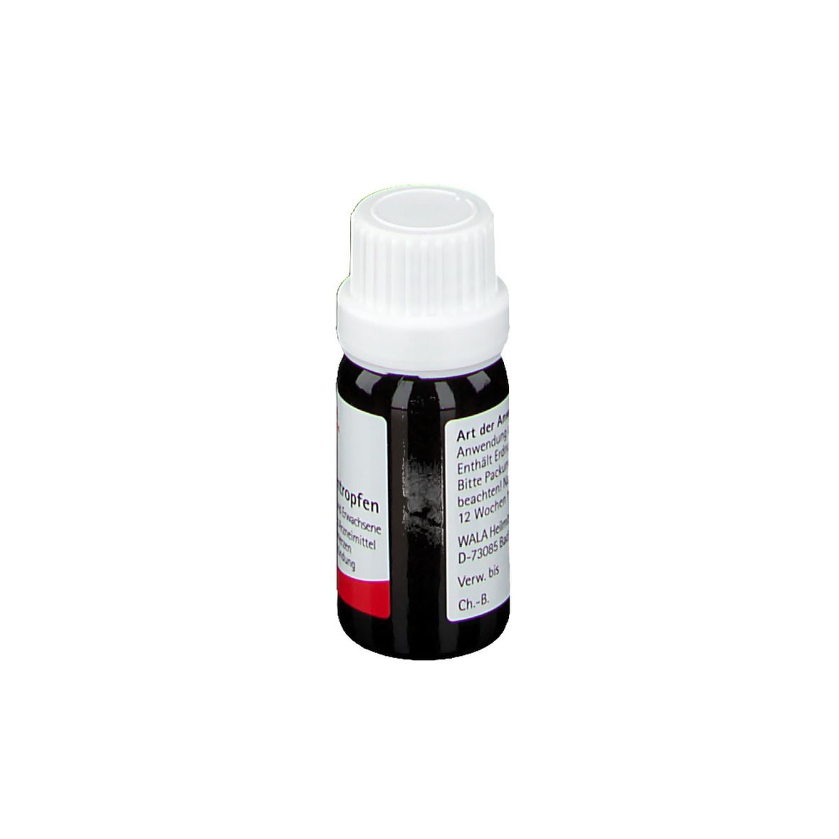WALA® Aconit Ohrentropfen