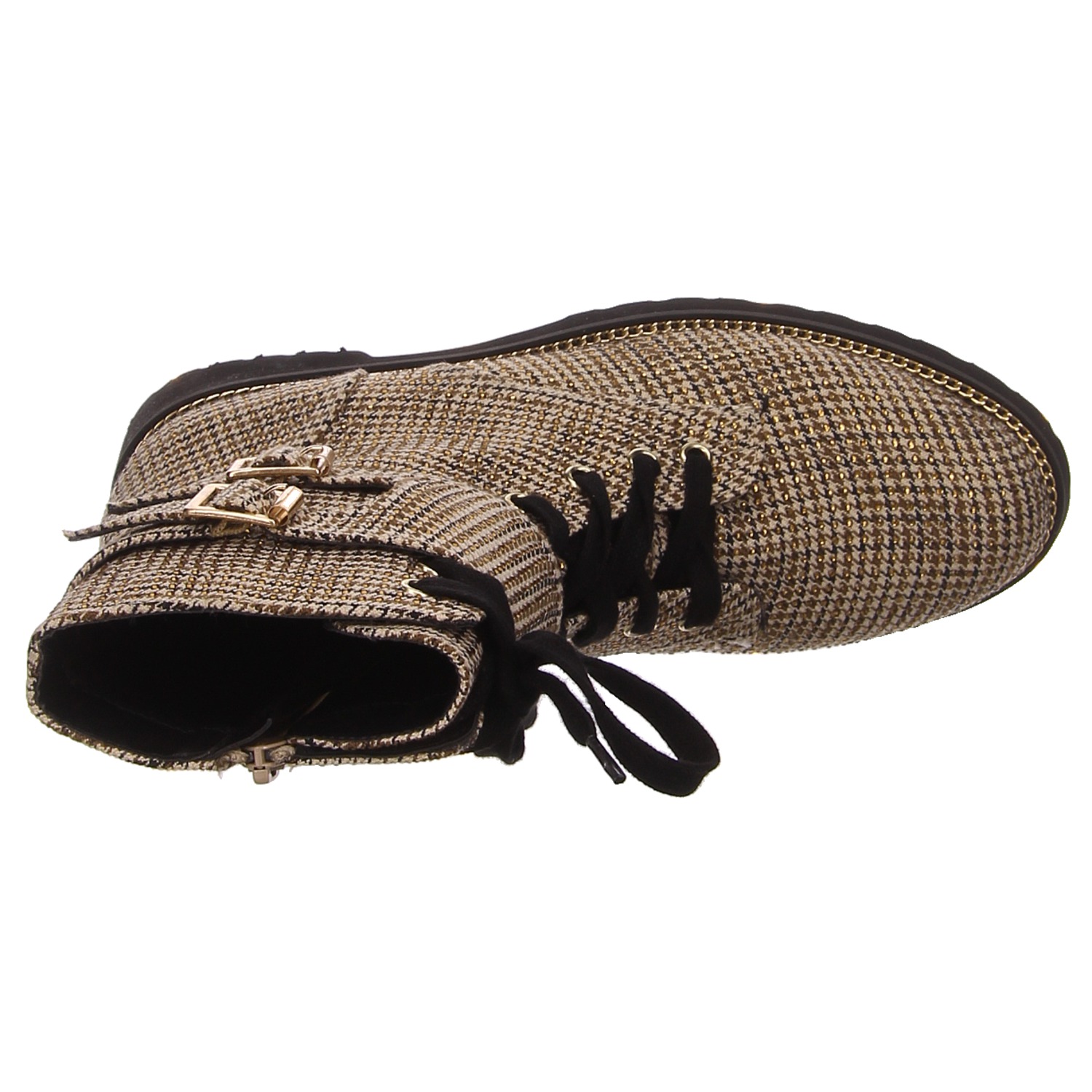 La Strada Boots beige beige