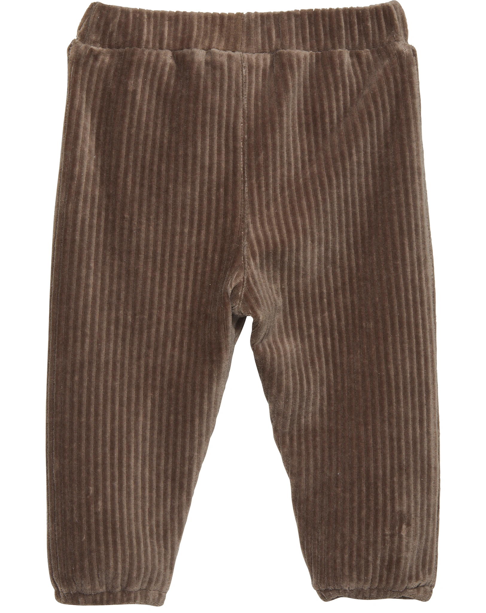 Cordhose BABY CORDUROY in chocolate chip