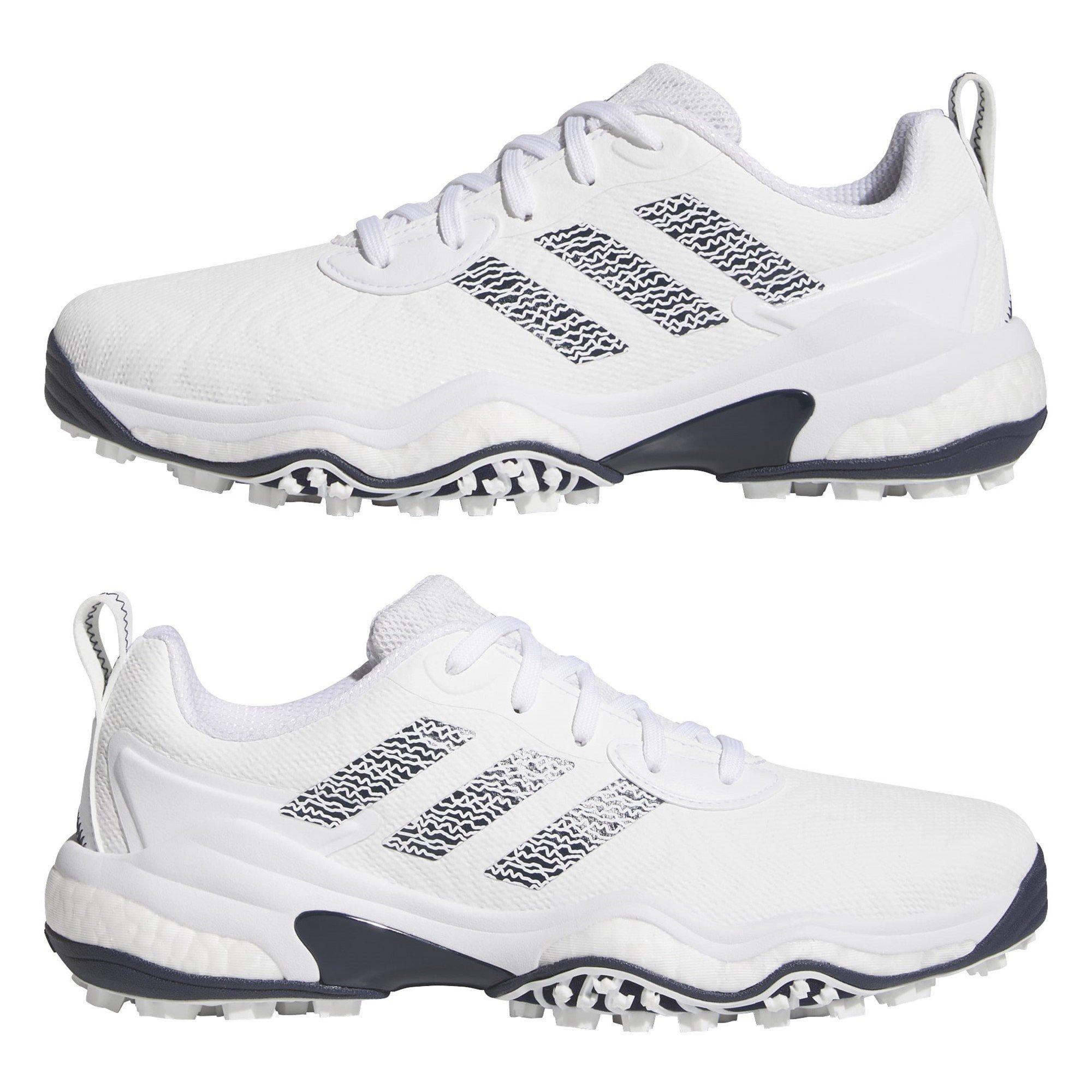 adidas Codechaos 25 Spikeless Golf Shoes Mens