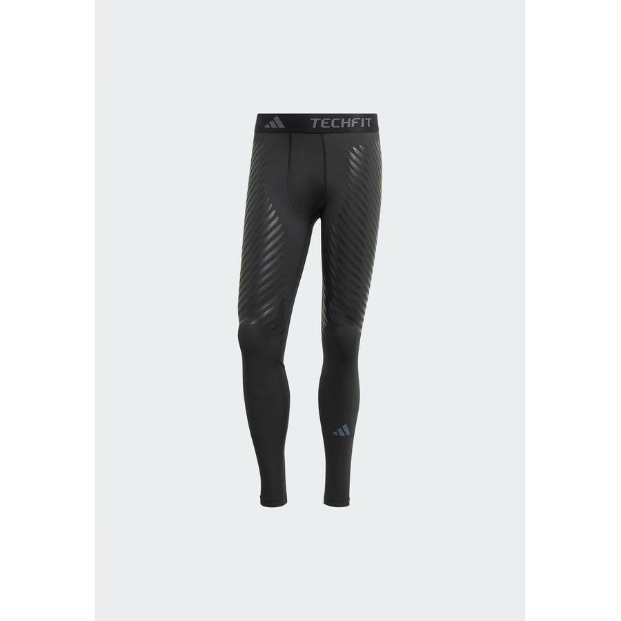 Adidas Collant long de training Techfit Control