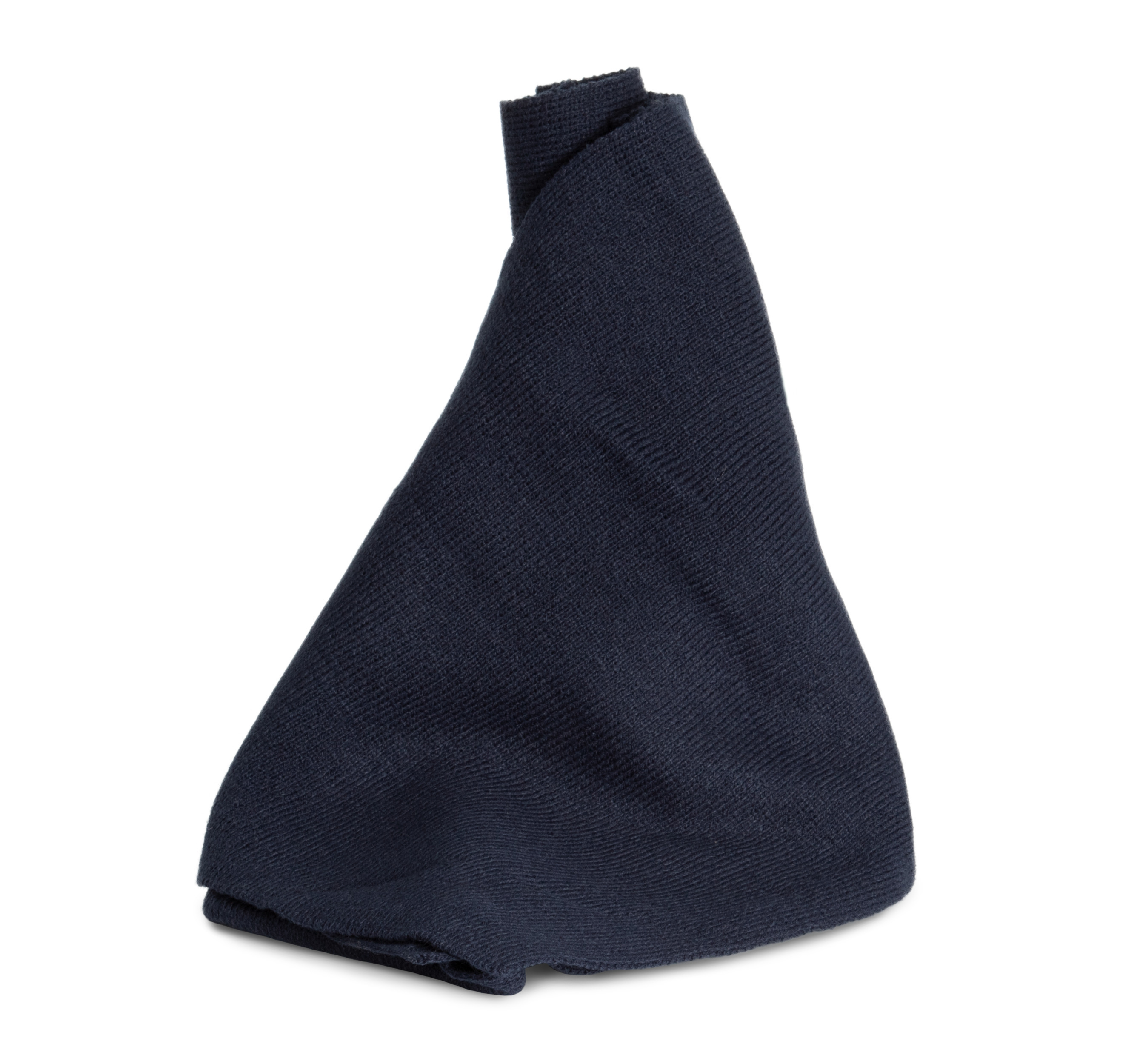 K-up KP435 - Écharpe Tricot Douceur Élégante K-up
