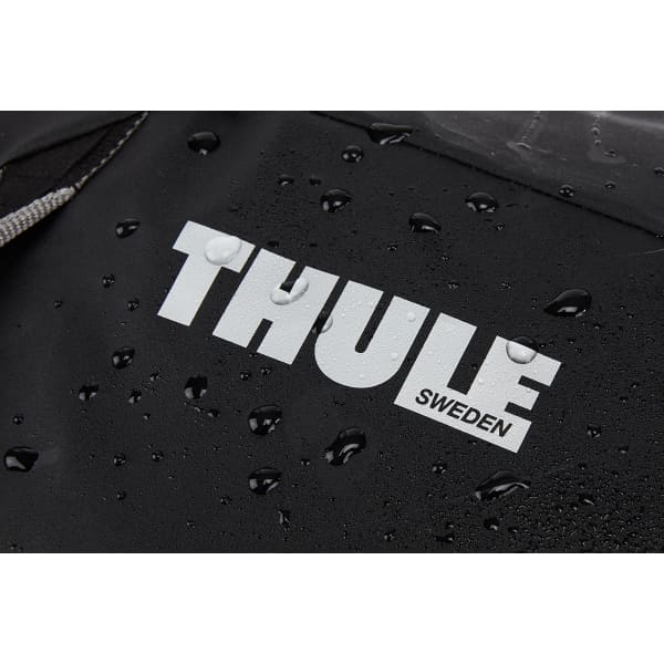 Bagagerie de voyage THULE CHASM WHEELED DUFFEL 81CM/32 INCH BLACK