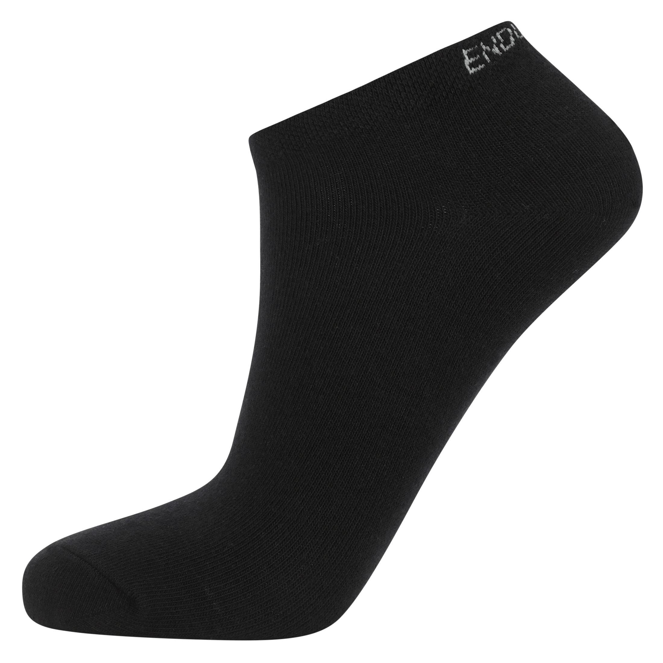Endurance Mallorca 3-Pack Sock Low Cut - Sokker