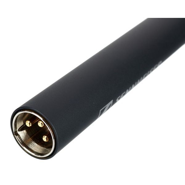 Sennheiser MKE 600 Bag Bundle