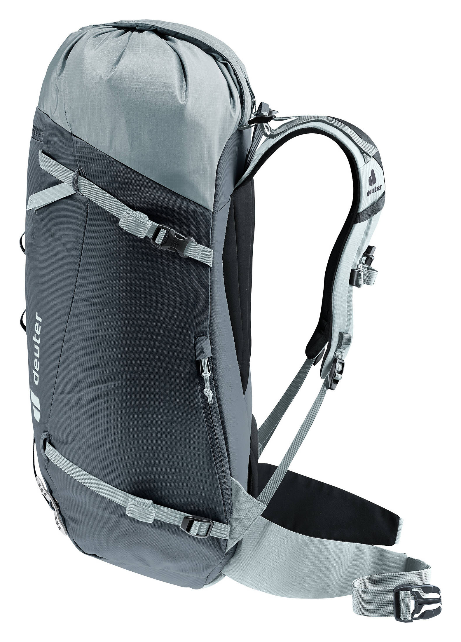 deuter| Herren Hochtourenrucksack Guide 30