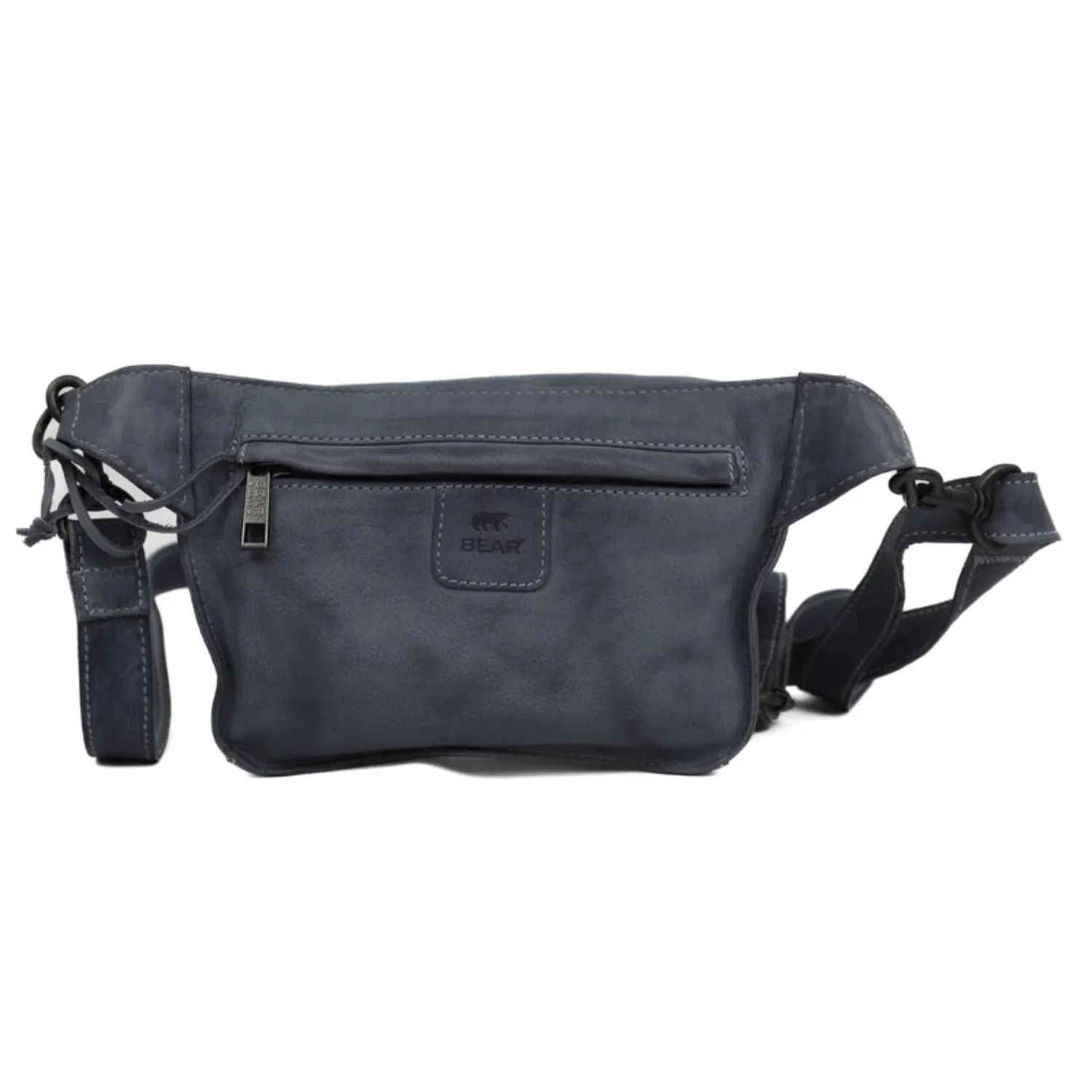 Bear Design Callisto Pelle Heuptas Stef E. Blue CP2352