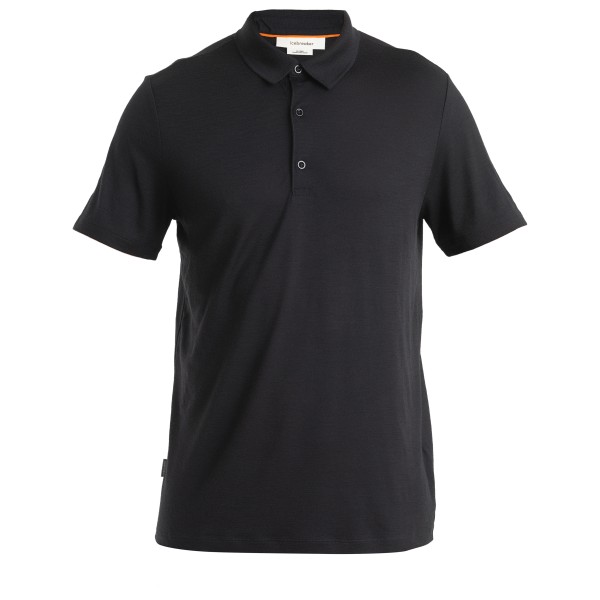 Icebreaker - Merino 150 Tech Lite III S/S Polo - Haut en mérinos