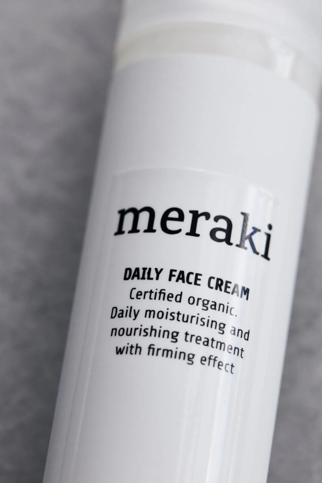 Meraki Daily Face Cream