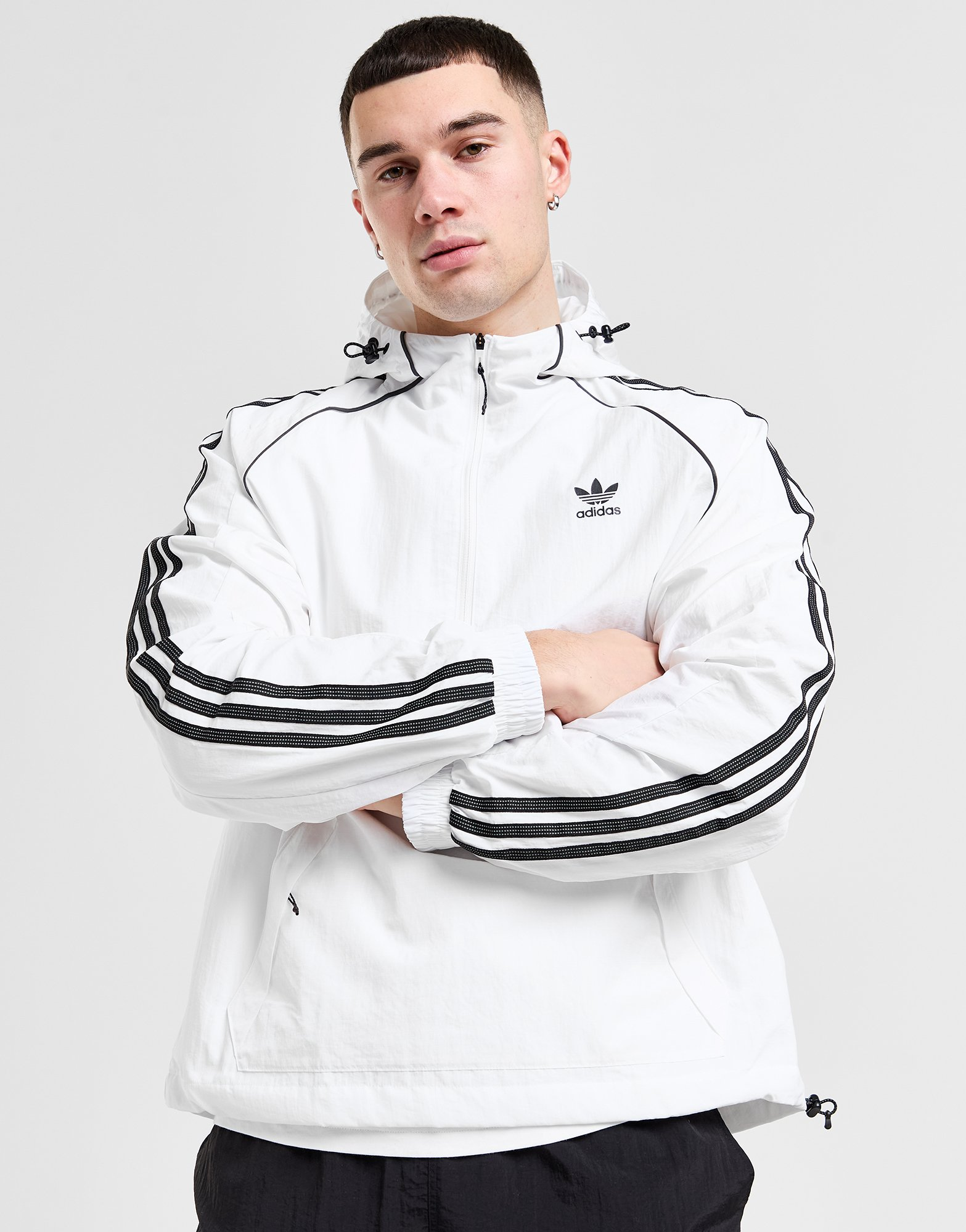 adidas Originals Veste Légère Road Homme