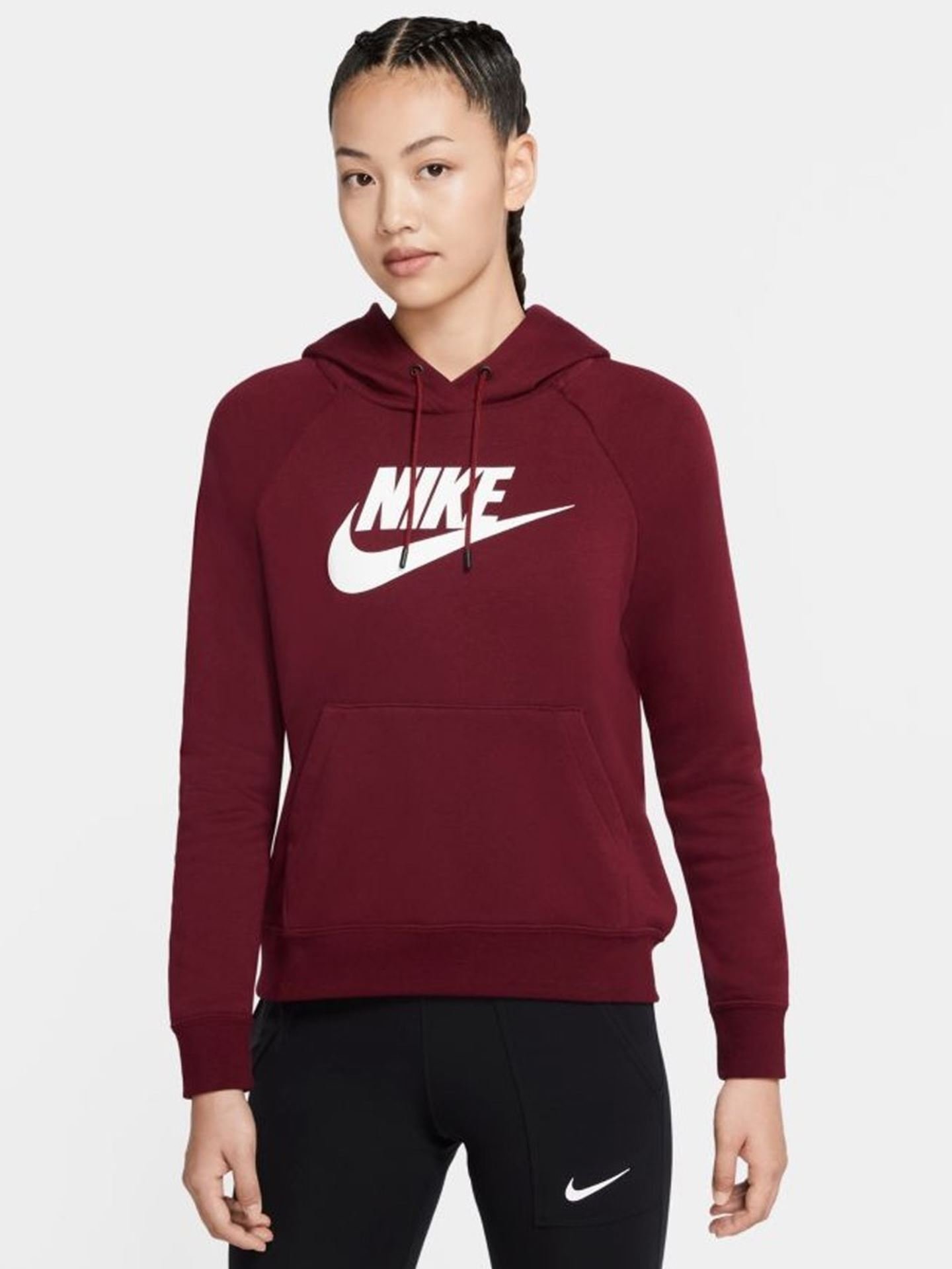 Essential Hoodie