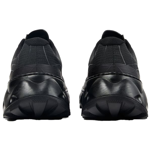 Chaussure trail NNORMAL TOMIR 2.0 BLACK