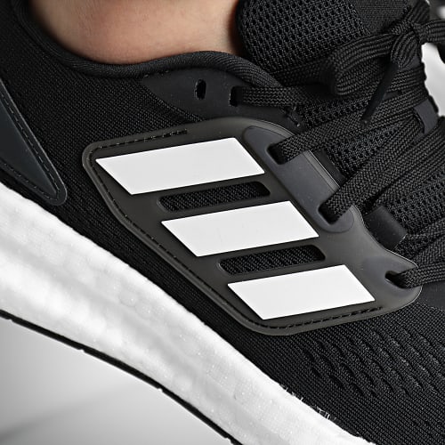 Baskets PureBoost 22 GZ5174 Core Black Carbon