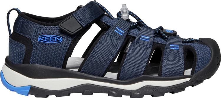 Keen NEWPORT NEO H2 Y blue nights/brilliant blue