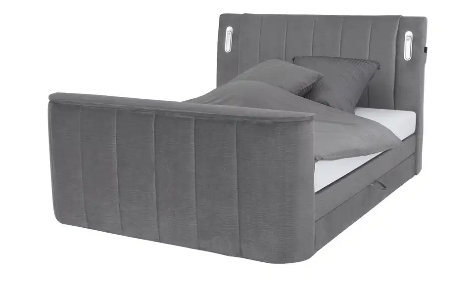 Boxspringbett Houston 6