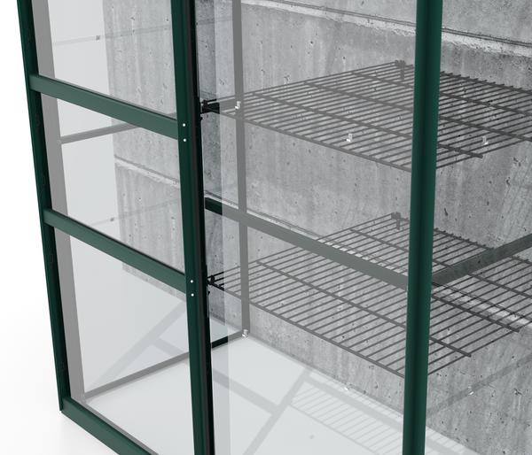 Vitavia Regalset für Iris 900/1300, schwarz
