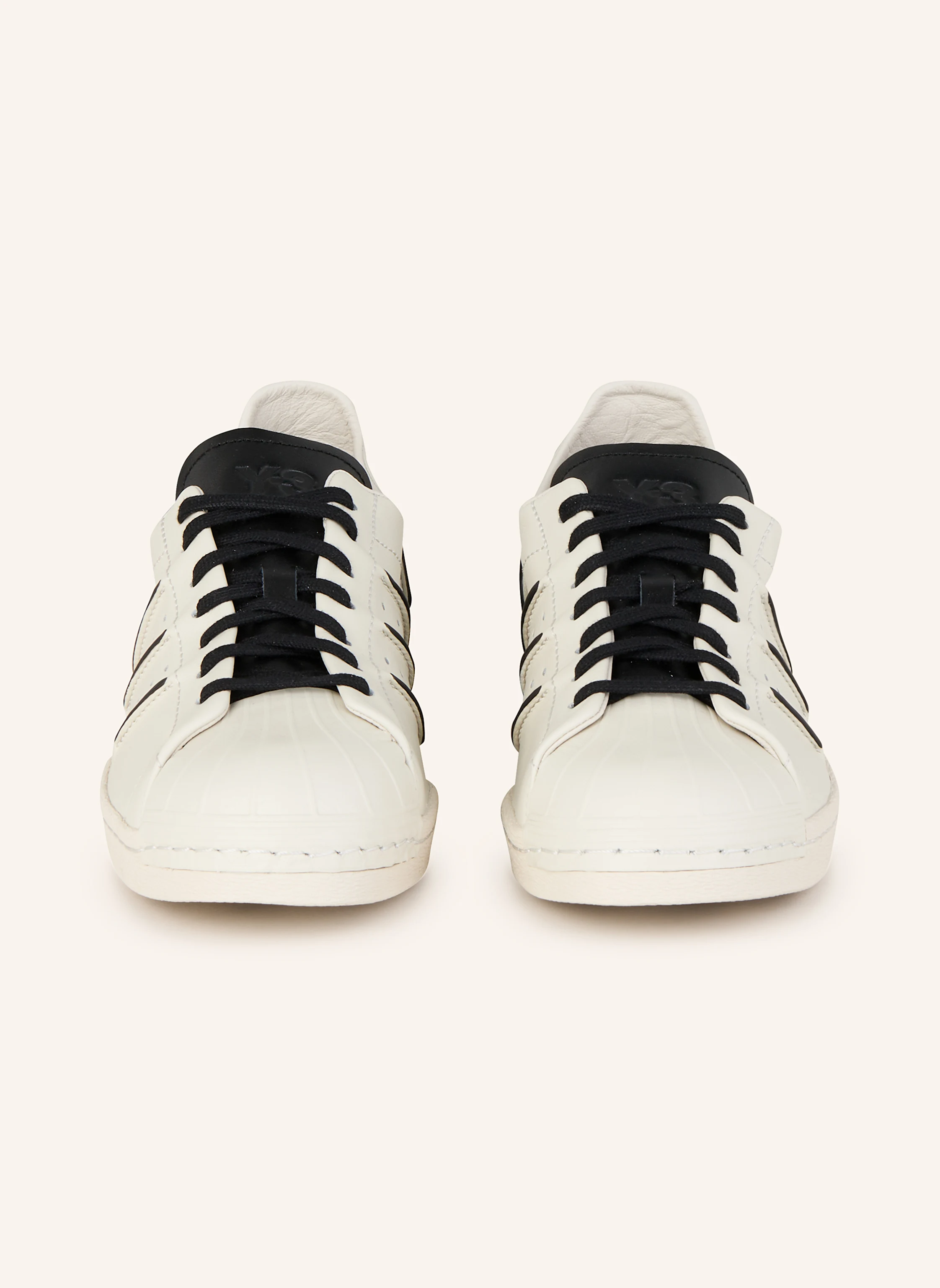 Y-3 Sneaker Y-3 SUPERSTAR