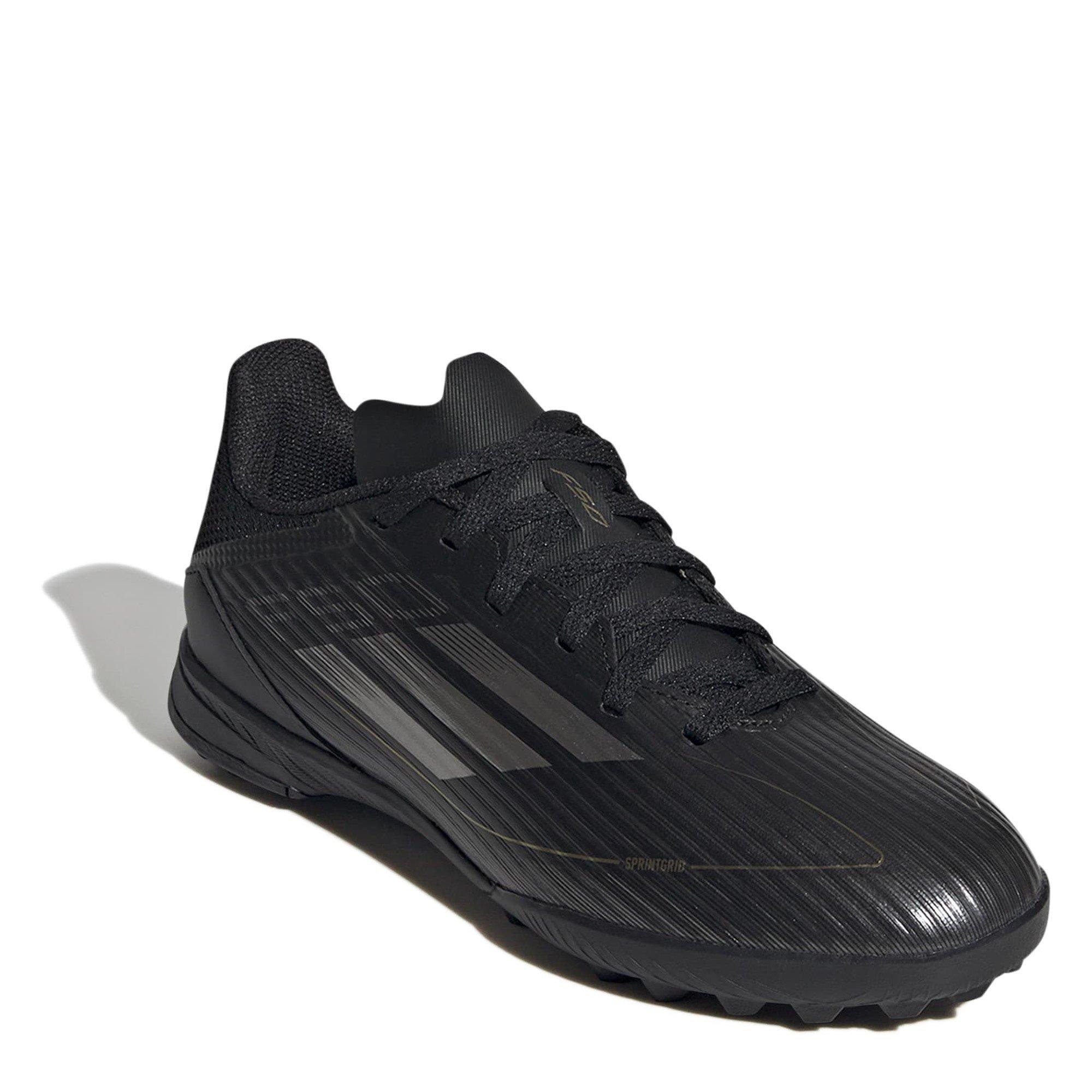 adidas F50 League Juniors Astro Turf Football Boots