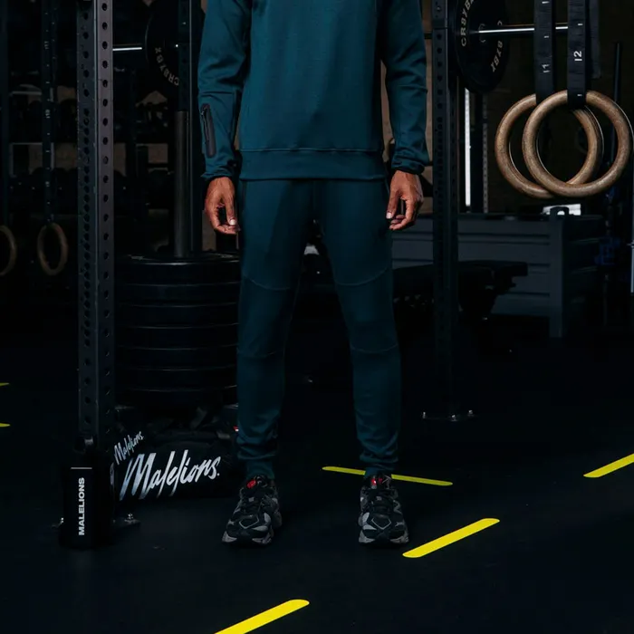 Malelions Sport Counter Joggingbroek Heren