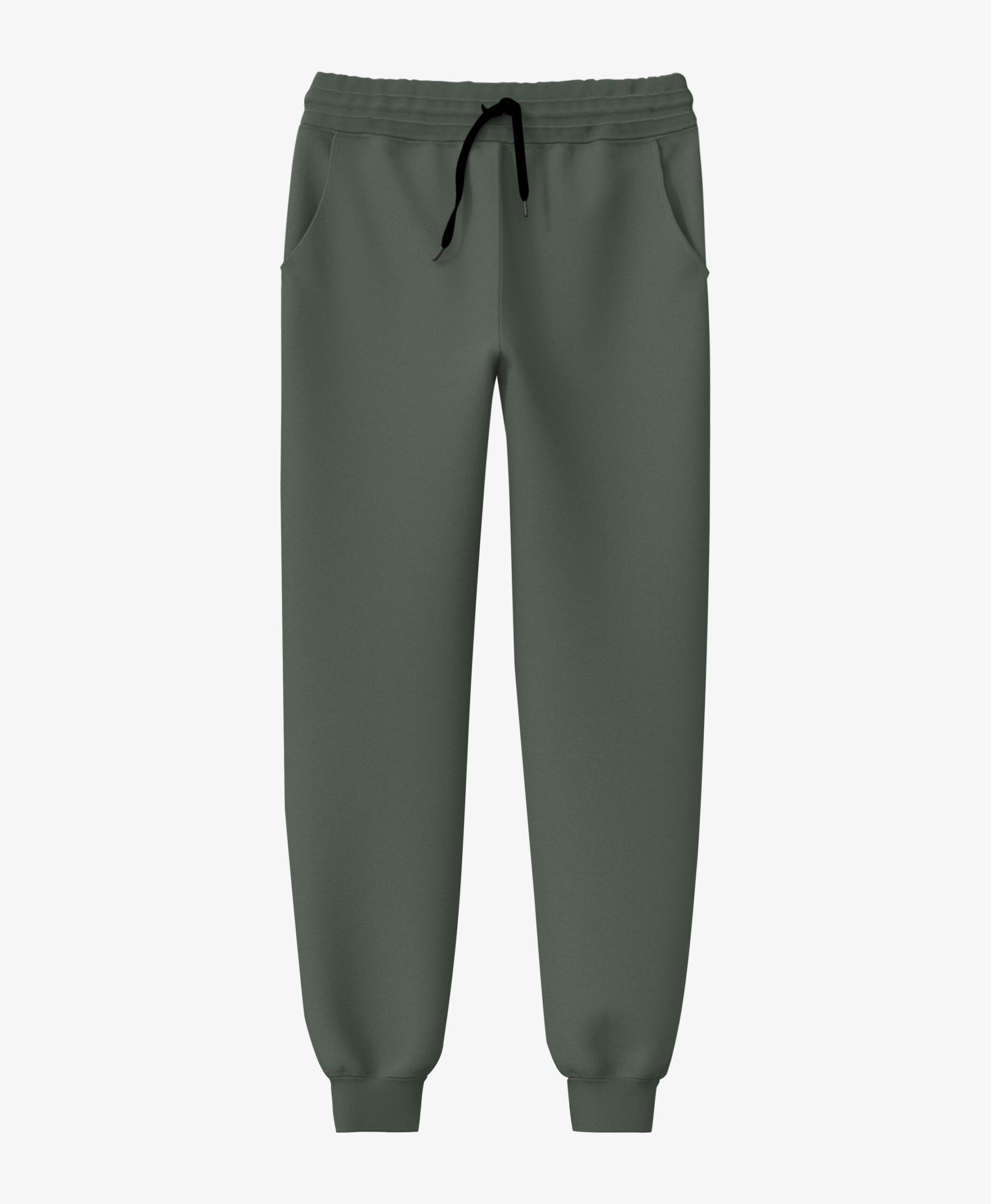 Jogginghose, 100% Baumwolle