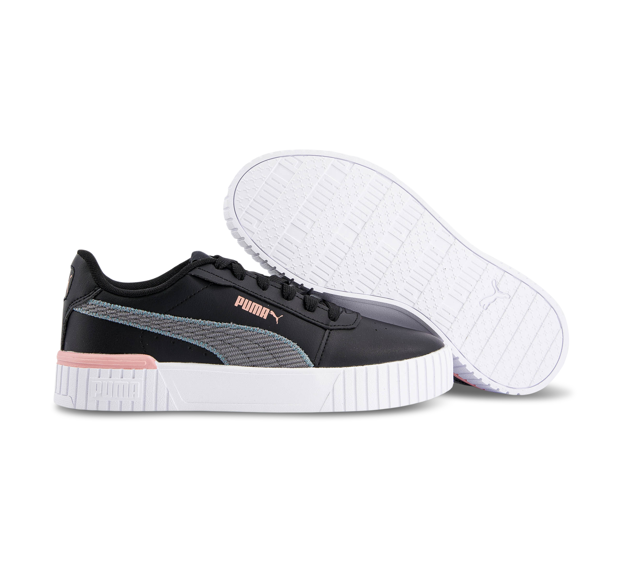 Puma Carina 2.0 Corduroy Jr