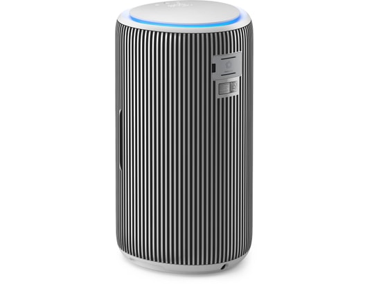 PHILIPS - Purificateur d'air et ventilateur AC3220/10