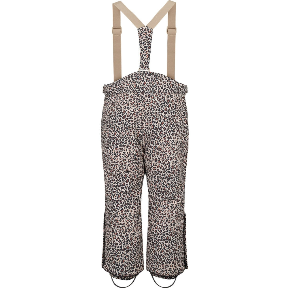 Køb MarMar Tech. Outerwear Print Leopard Orla Bukser