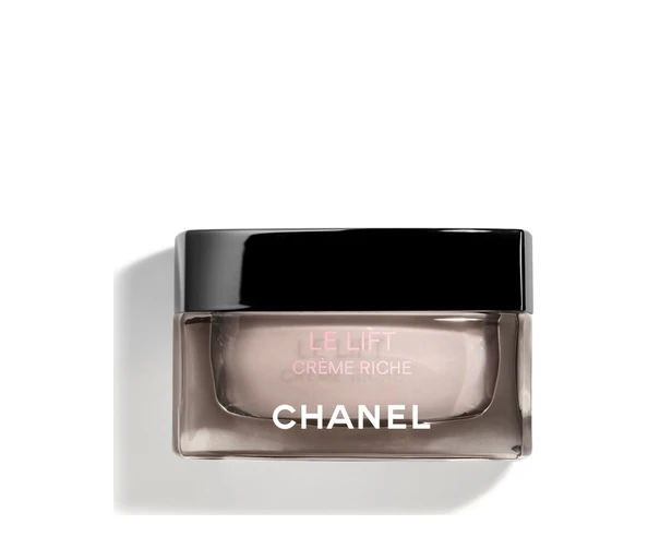 CHANEL LE LIFT CRÈME RICHE Lisse - raffermit