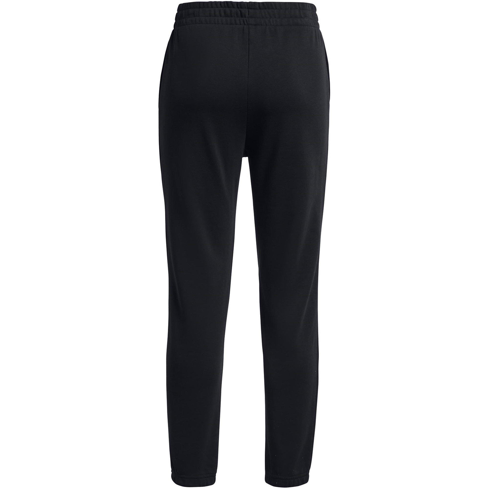 Under Armour UA Rival Terry Joggers Womens