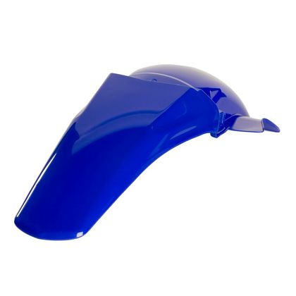 Garde boue Acerbis ARRIERE - Bleu