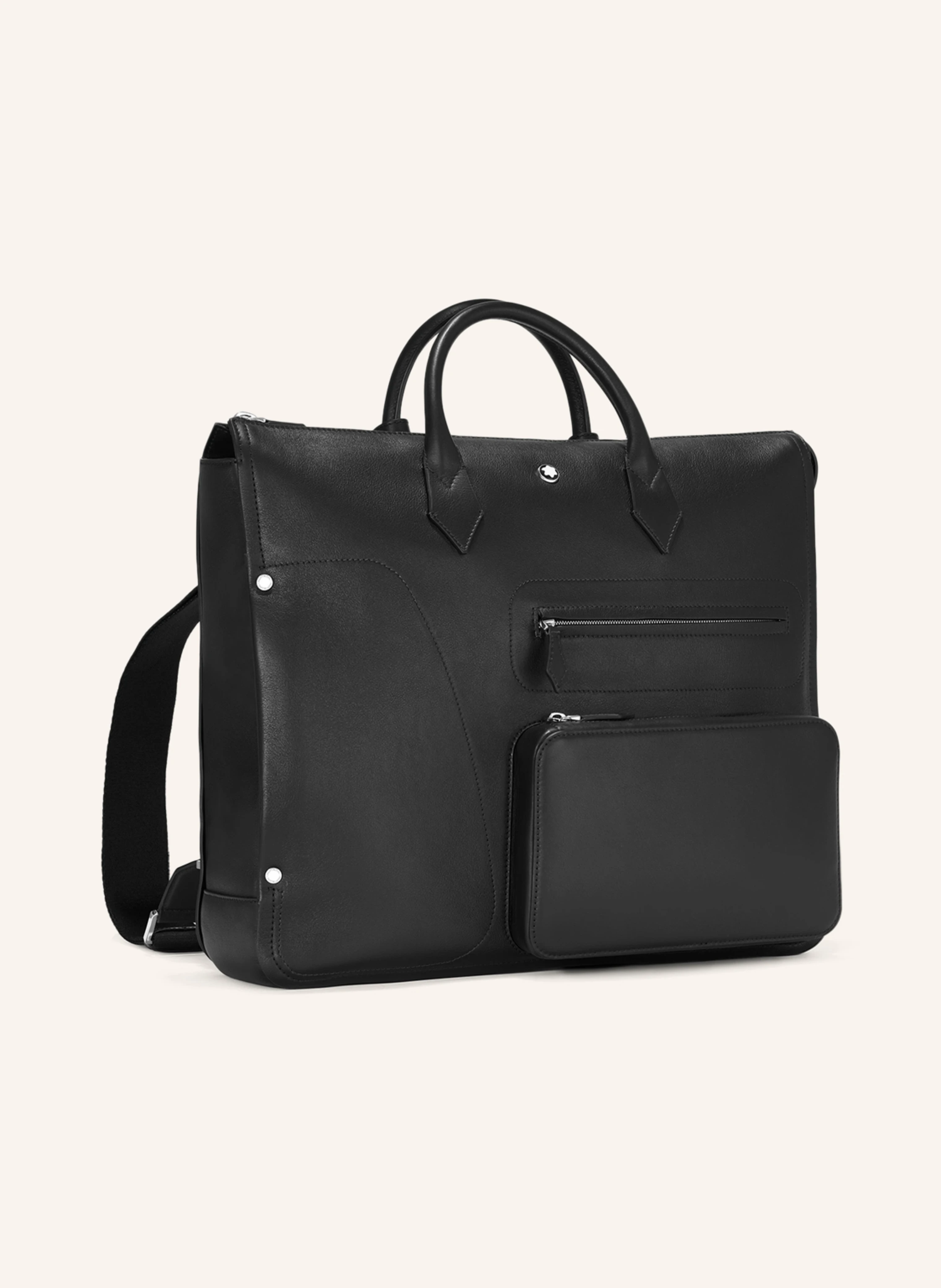 MONTBLANC Business-Tasche MEISTERSTÜCK SELECTION
