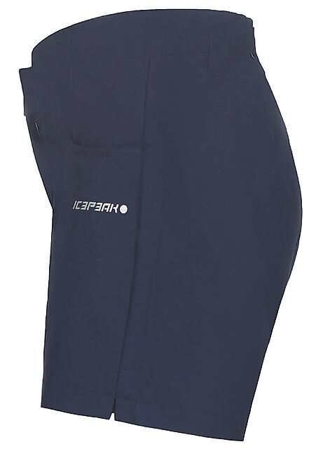ICEPEAK - SHORT ICEPEAK KECHI JR