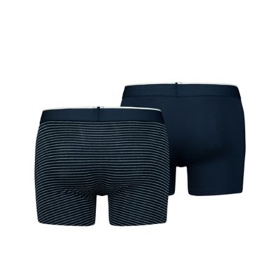 Boxer homme Textural V Stripe 2P LEVIS