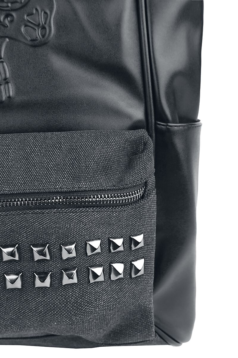 Androginy | Banned Sac à dos