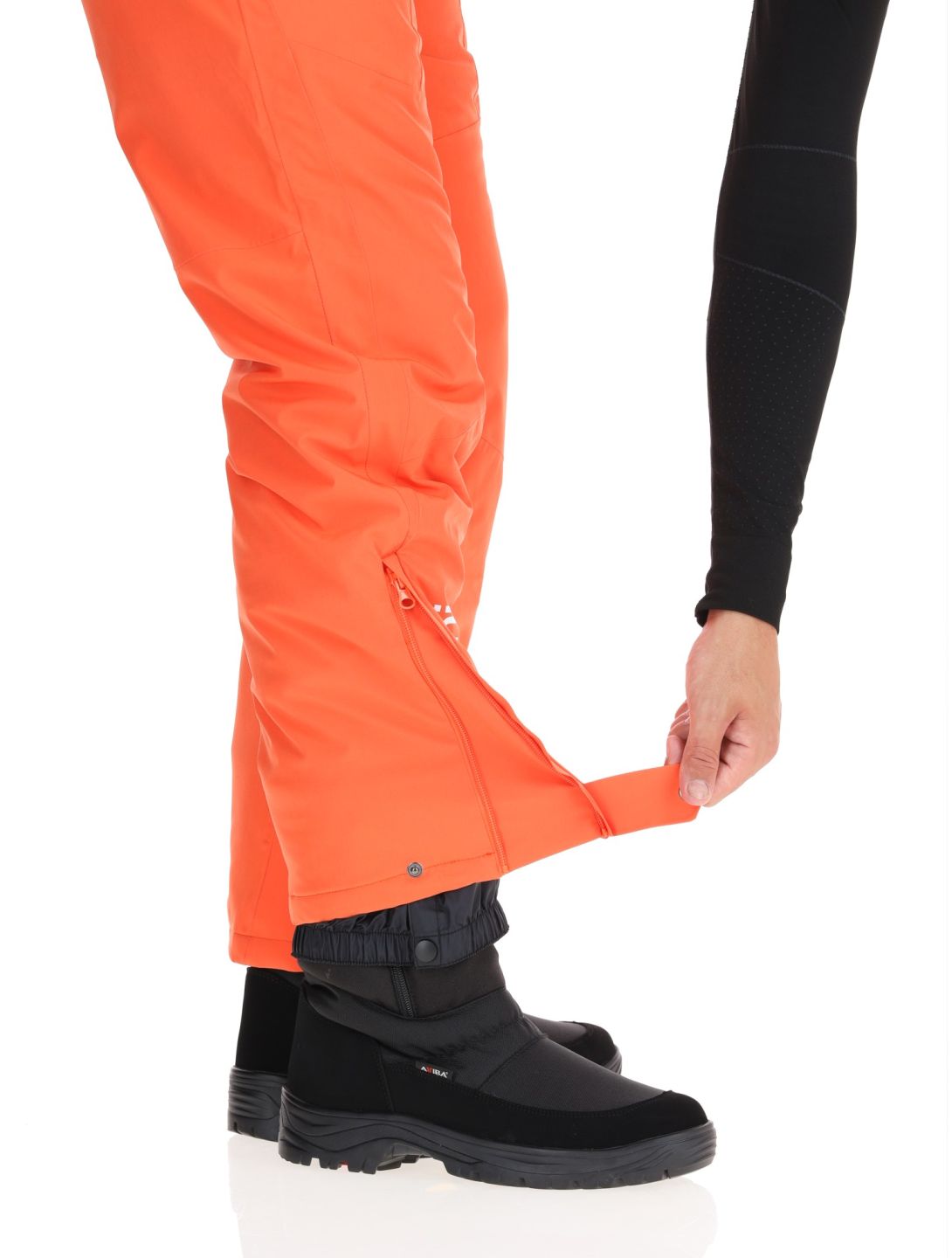 Challenger 4 skibroek heren