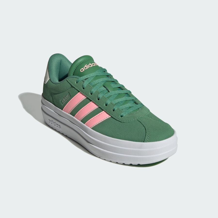 Adidas Chaussure VL Court Bold