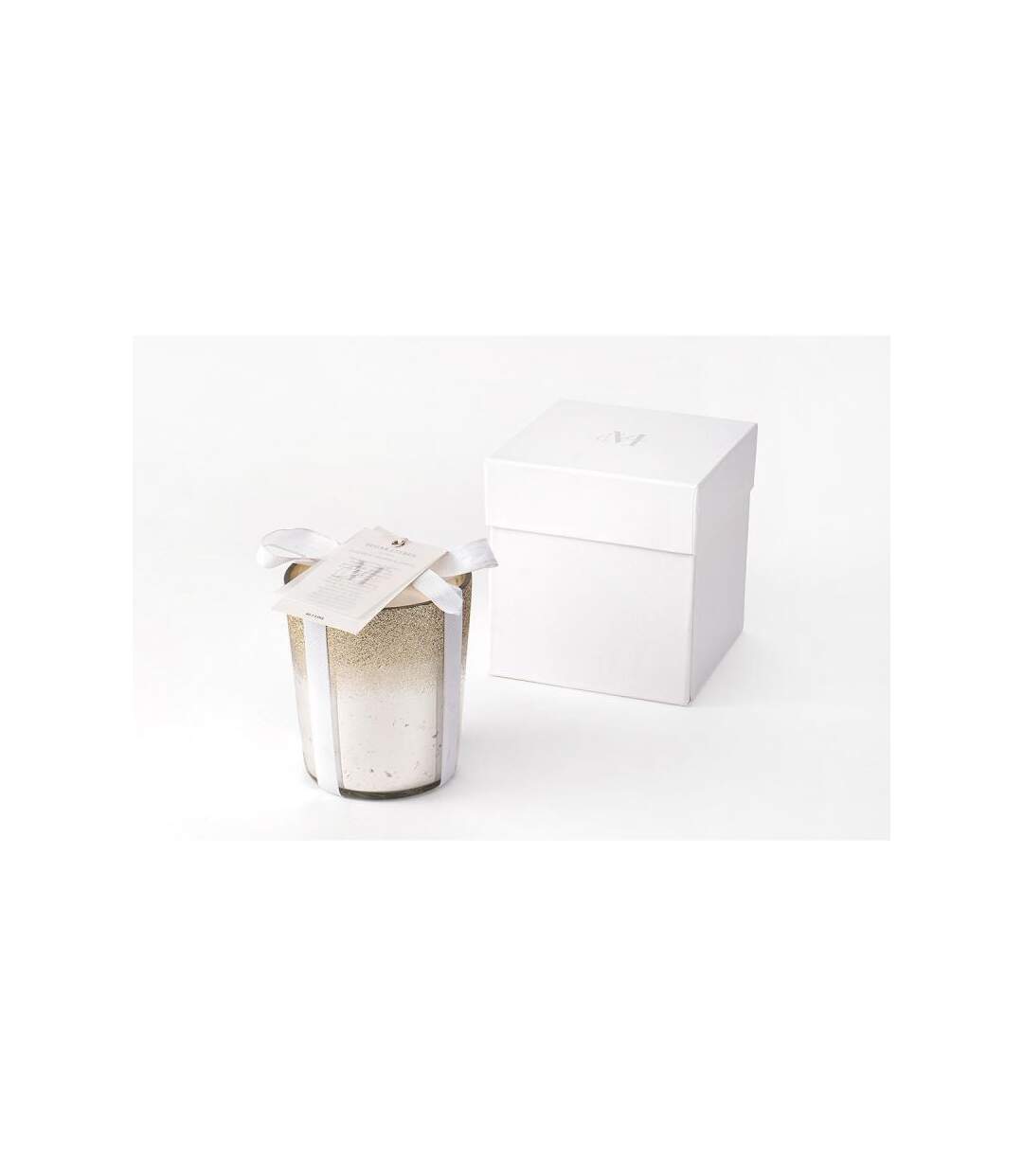 Paris Prix - Bougie Parfumée deluxe 15cm Sugar Citrus