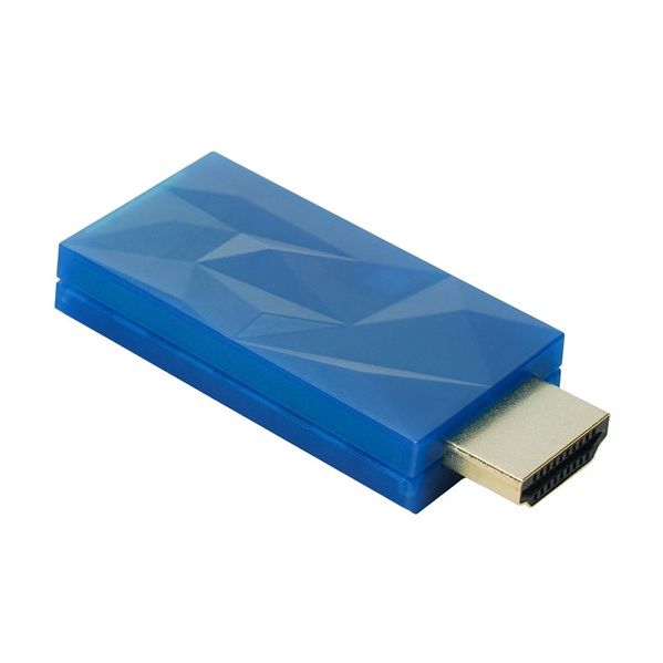 iFi Filtro de Ruído iSILENCER AA USB-A para USB-A