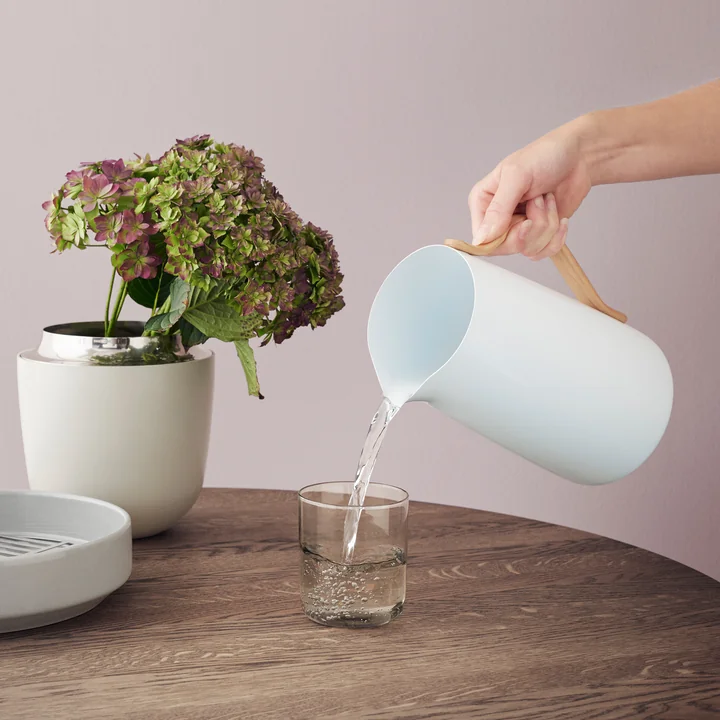 Stelton - Emma Kanne, 2 l, grau