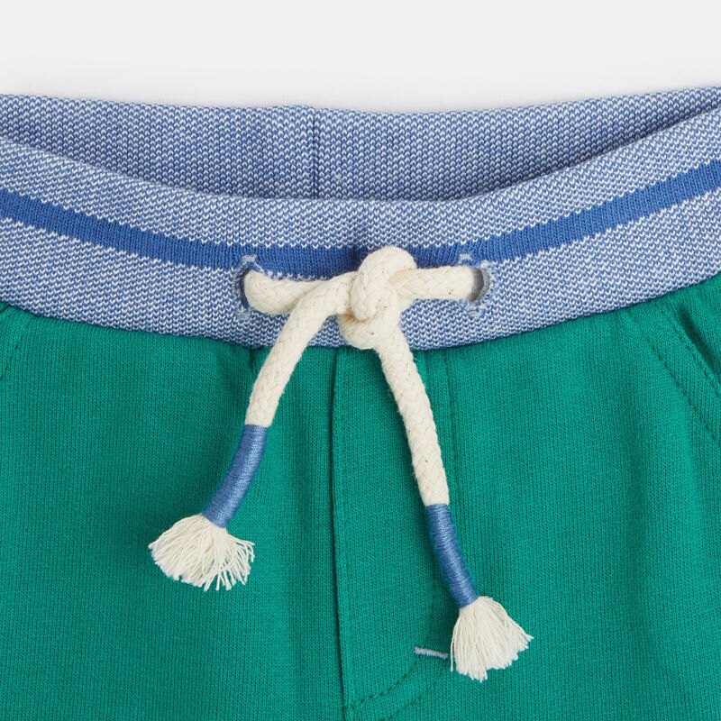 Short maille bébé garçon Absorba Aucune nuance